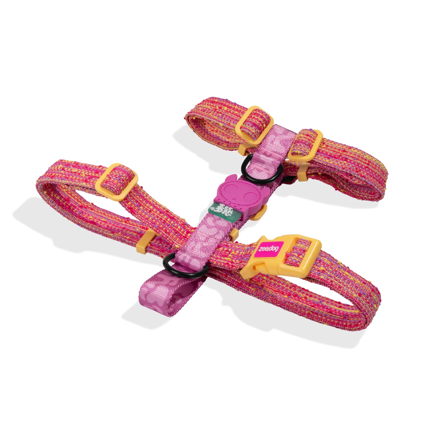 Pettorina ad H Fuse Chop