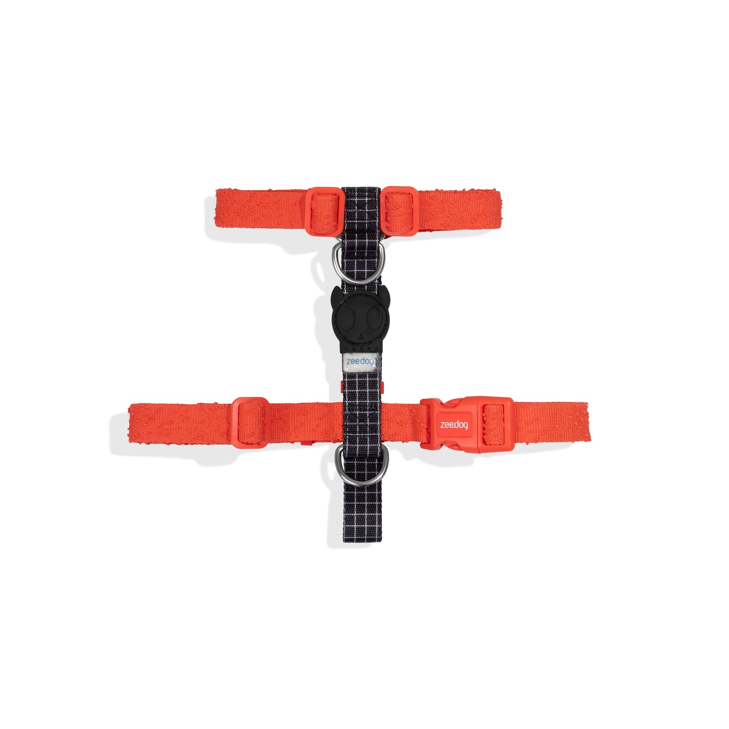 Pettorina ad H Fuse Grid