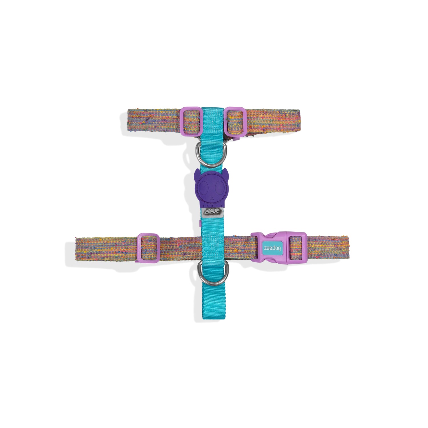 Pettorina ad H Fuse Ufo