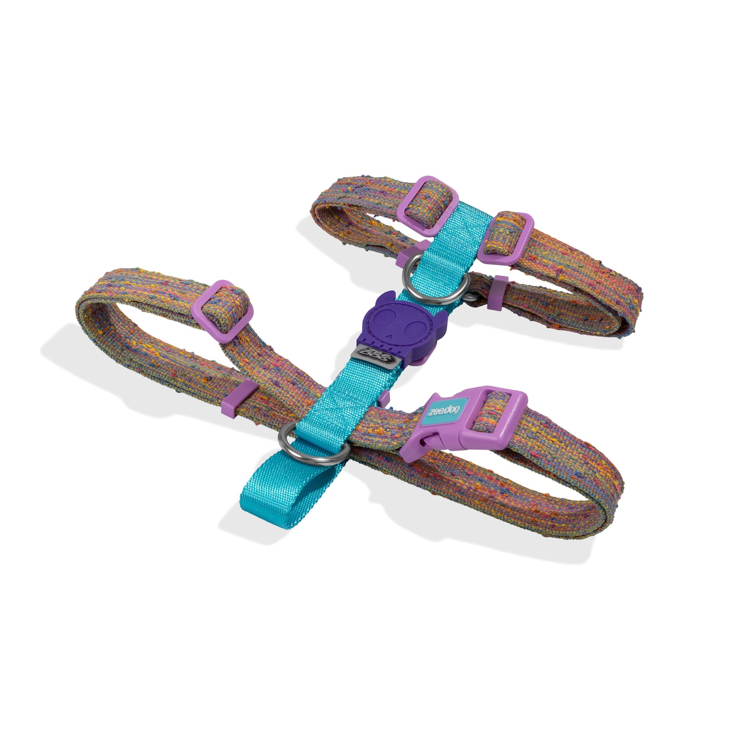 Pettorina ad H Fuse Ufo