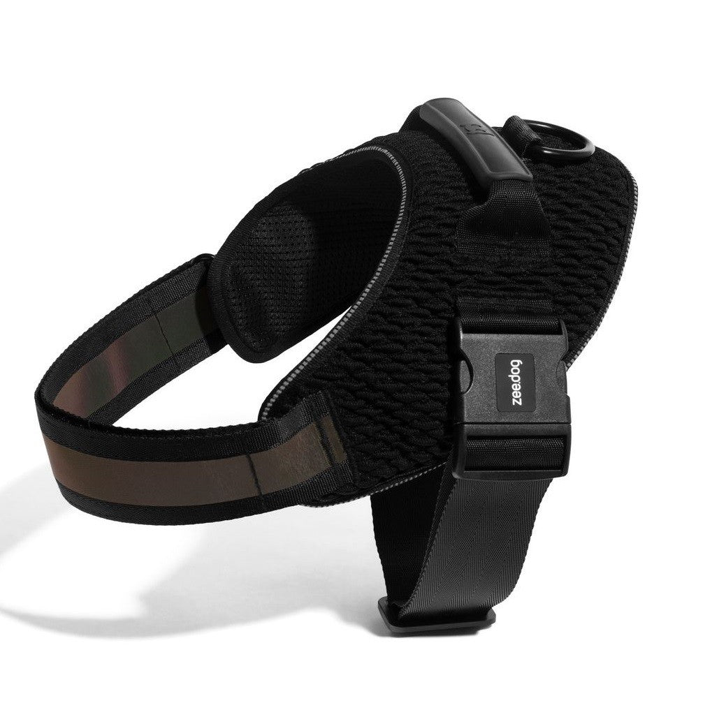 Pettorina con Maniglia - Flyharness Gotham