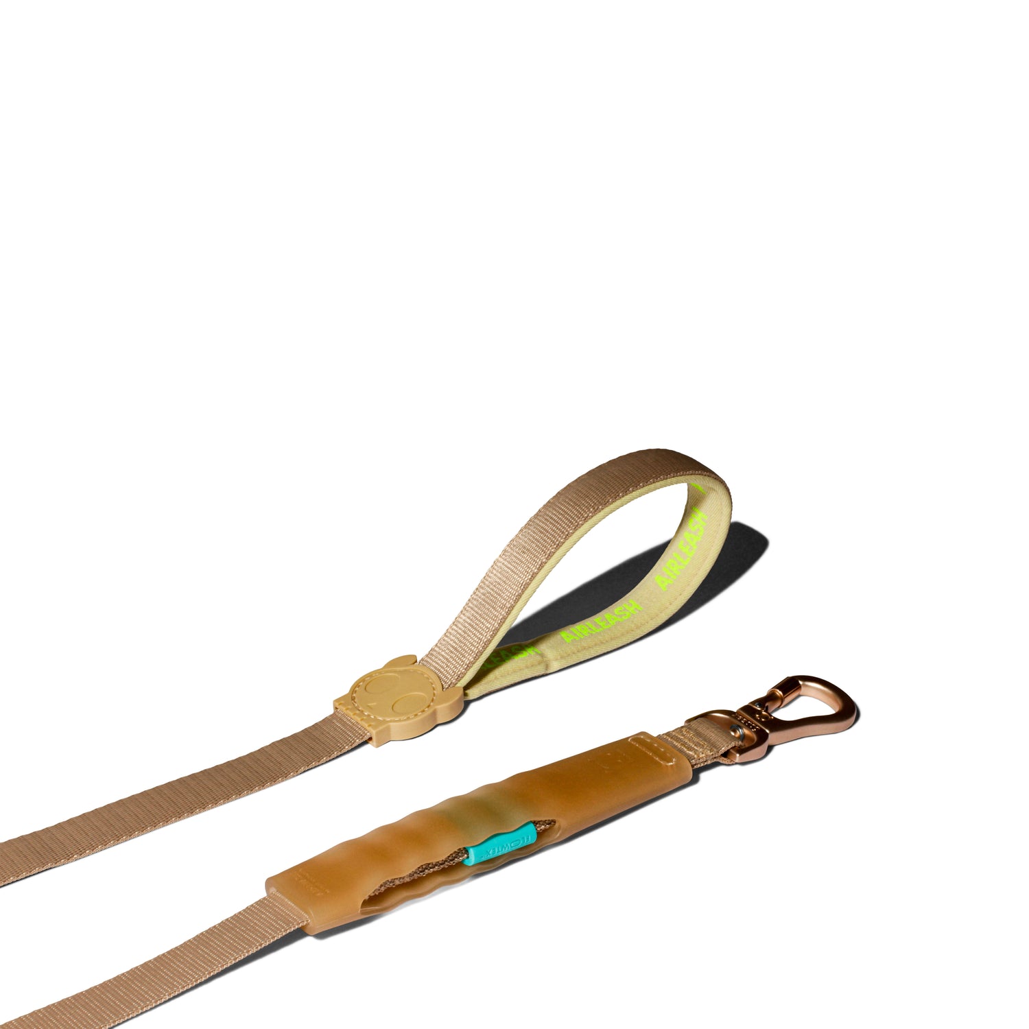 Guinzaglio Ammortizzato Ultra Leggero Kim - Airleash