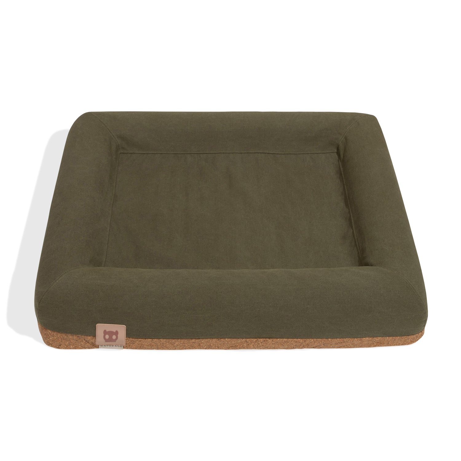 Cuccia Zee.Bed Naturals 2.0