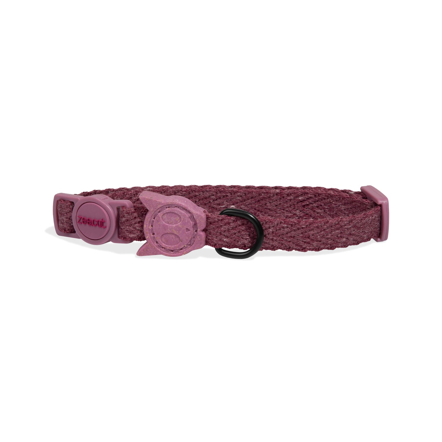 Collare Gatto Naturals 2.0 Hibiscus