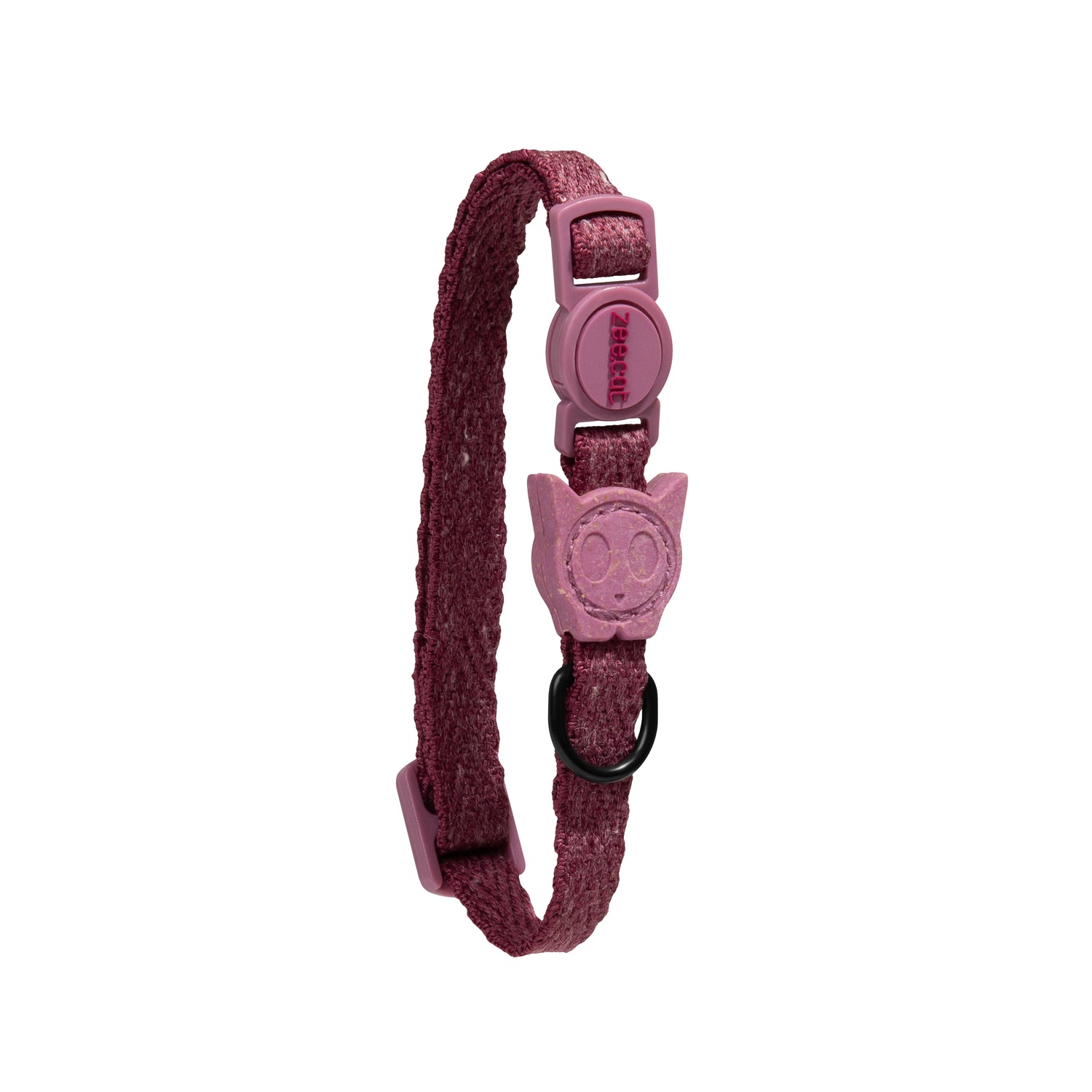 Collare Gatto Naturals 2.0 Hibiscus