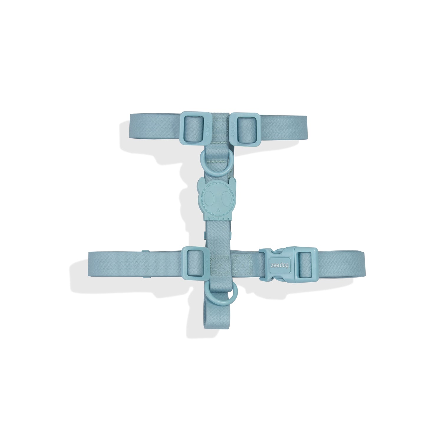Pettorina ad H NeoPro Cloudy