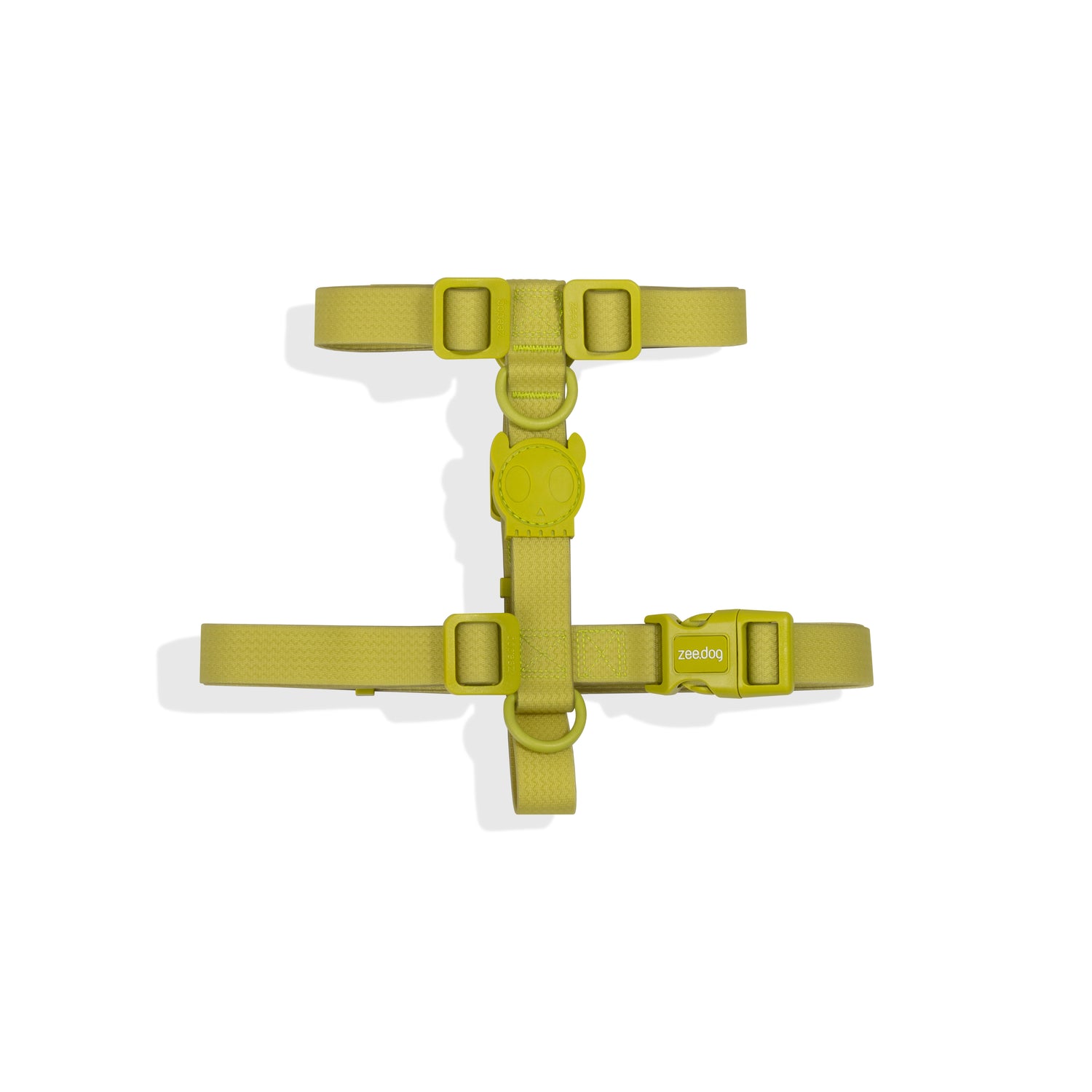 Pettorina ad H NeoPro Matcha