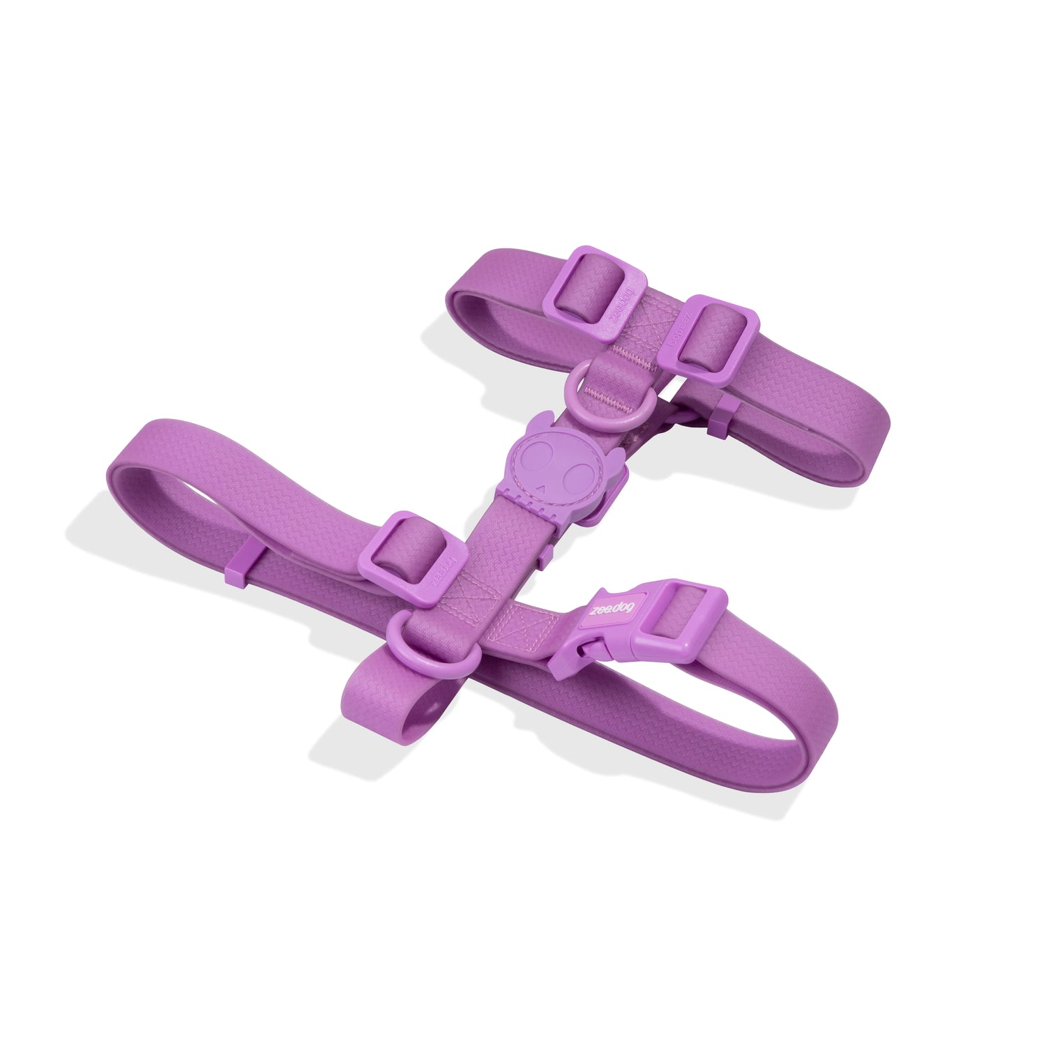 Pettorina ad H NeoPro Ultra Violet