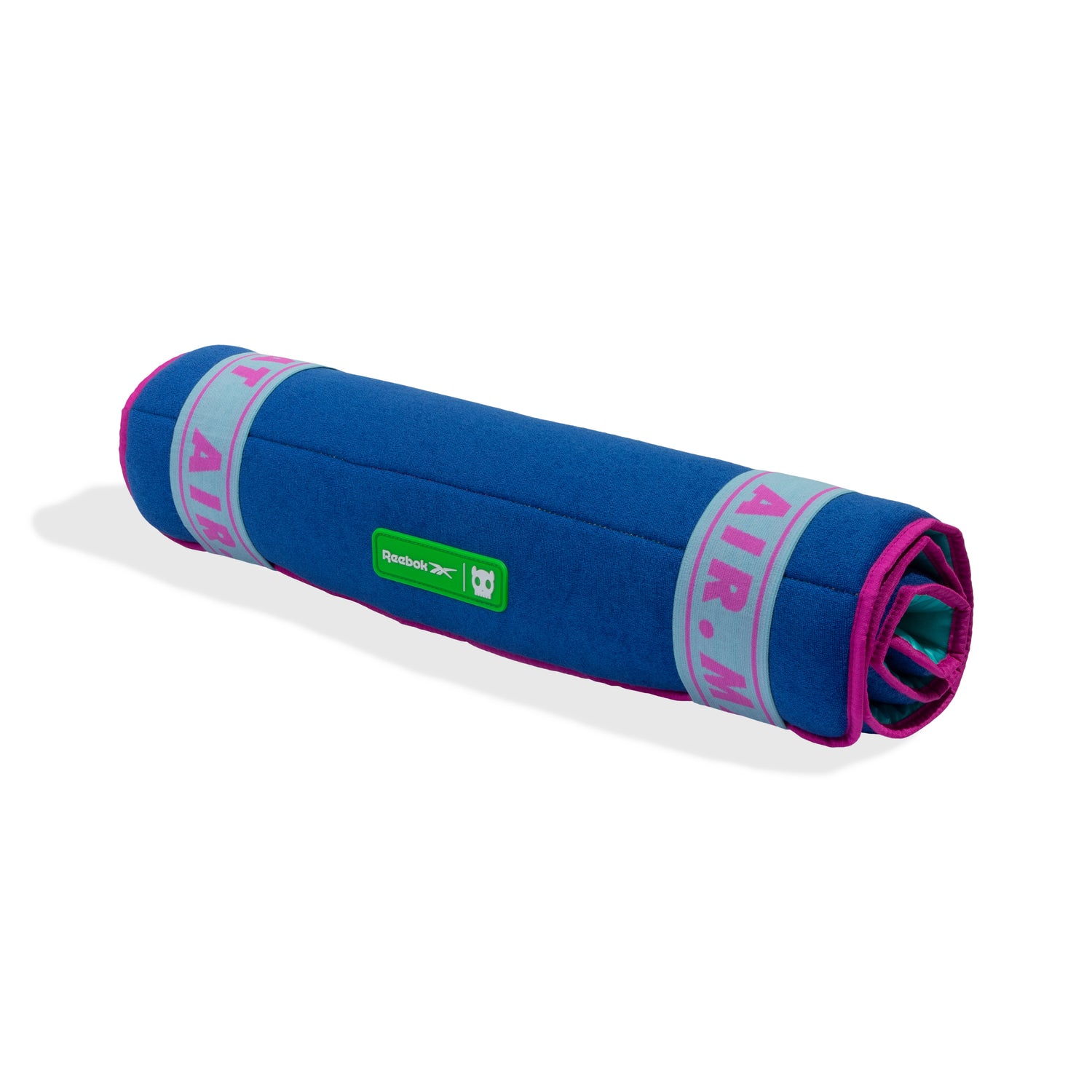 Materassino da viaggio Air.Mat Reebok Aerobic