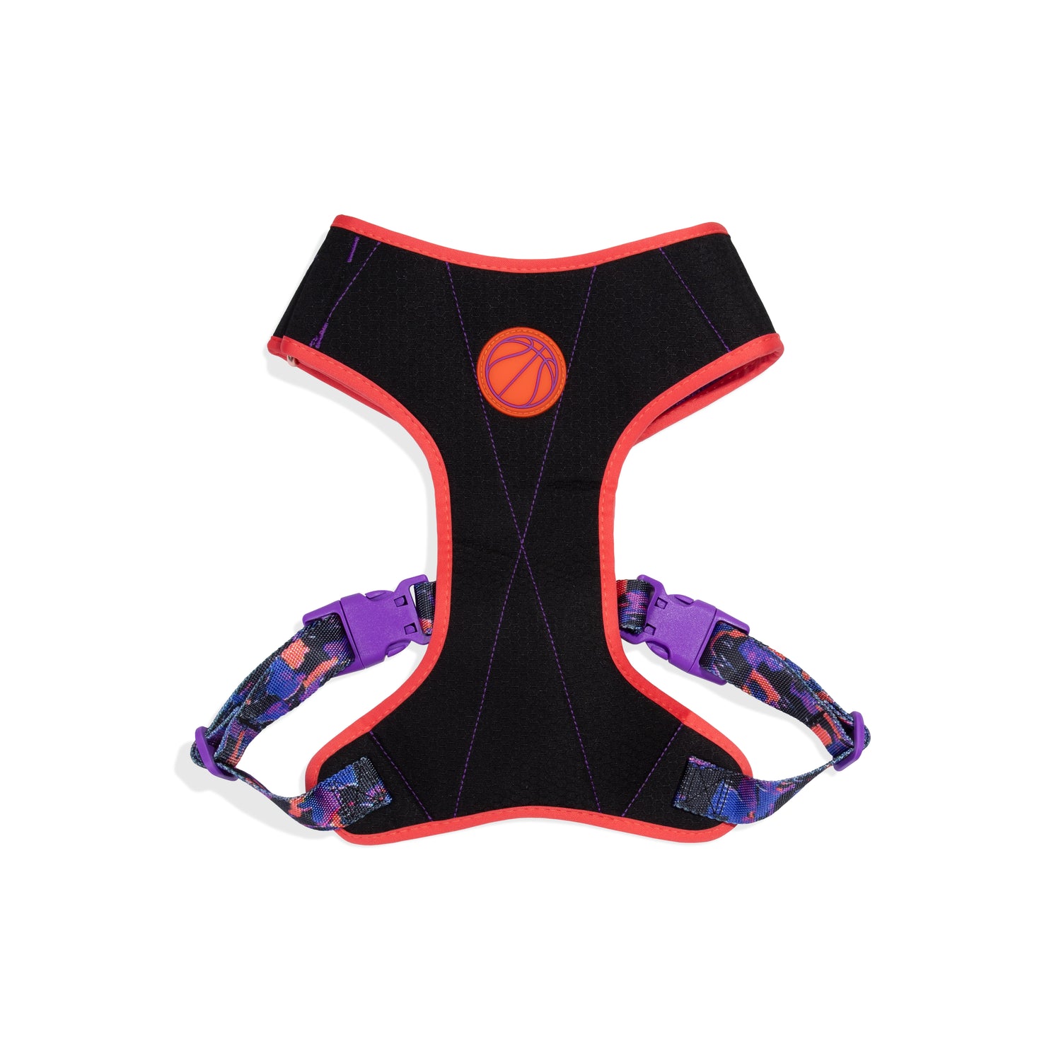 Pettorina a Maglia Regolabile Reebok Court