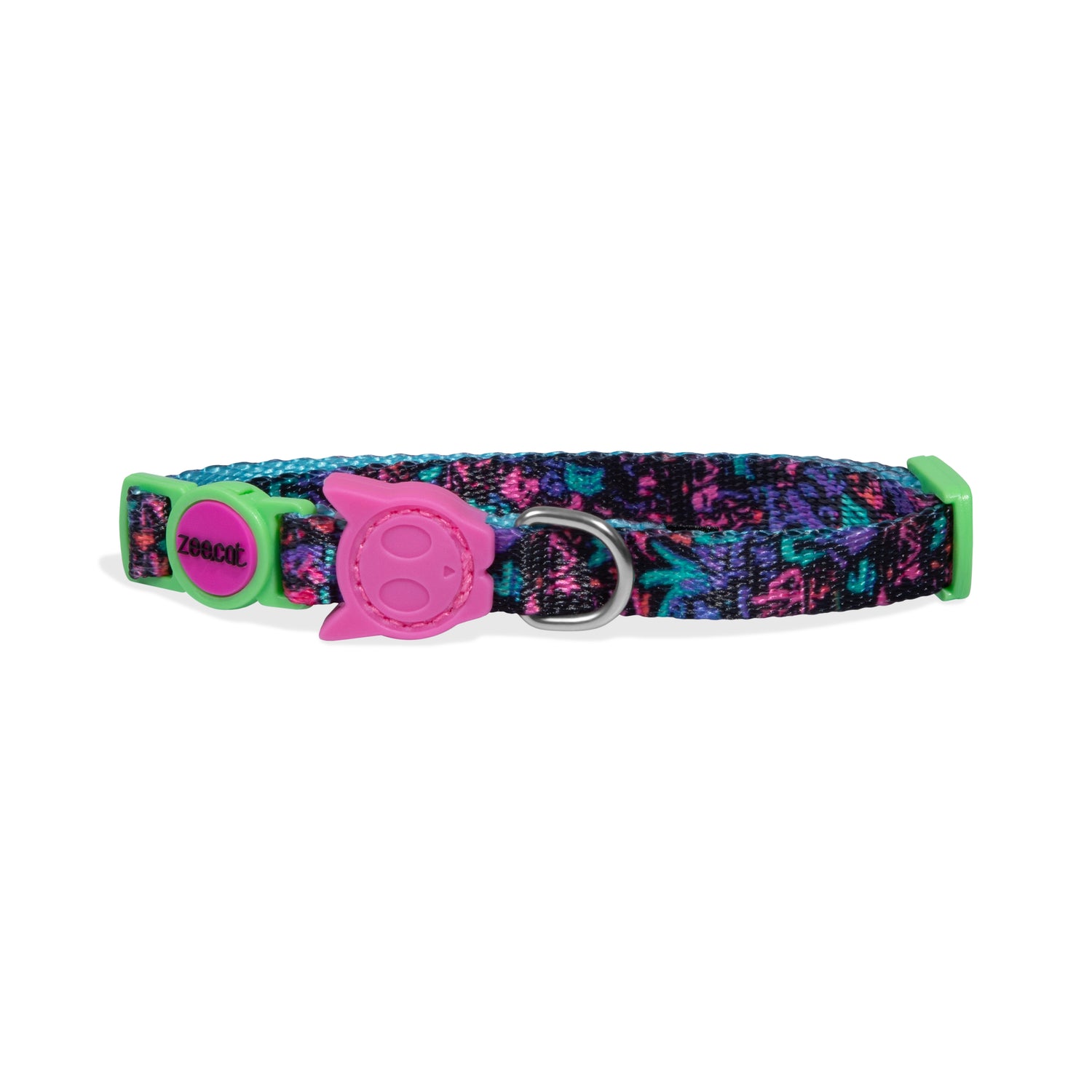 Collare Gatto Reebok Aerobic