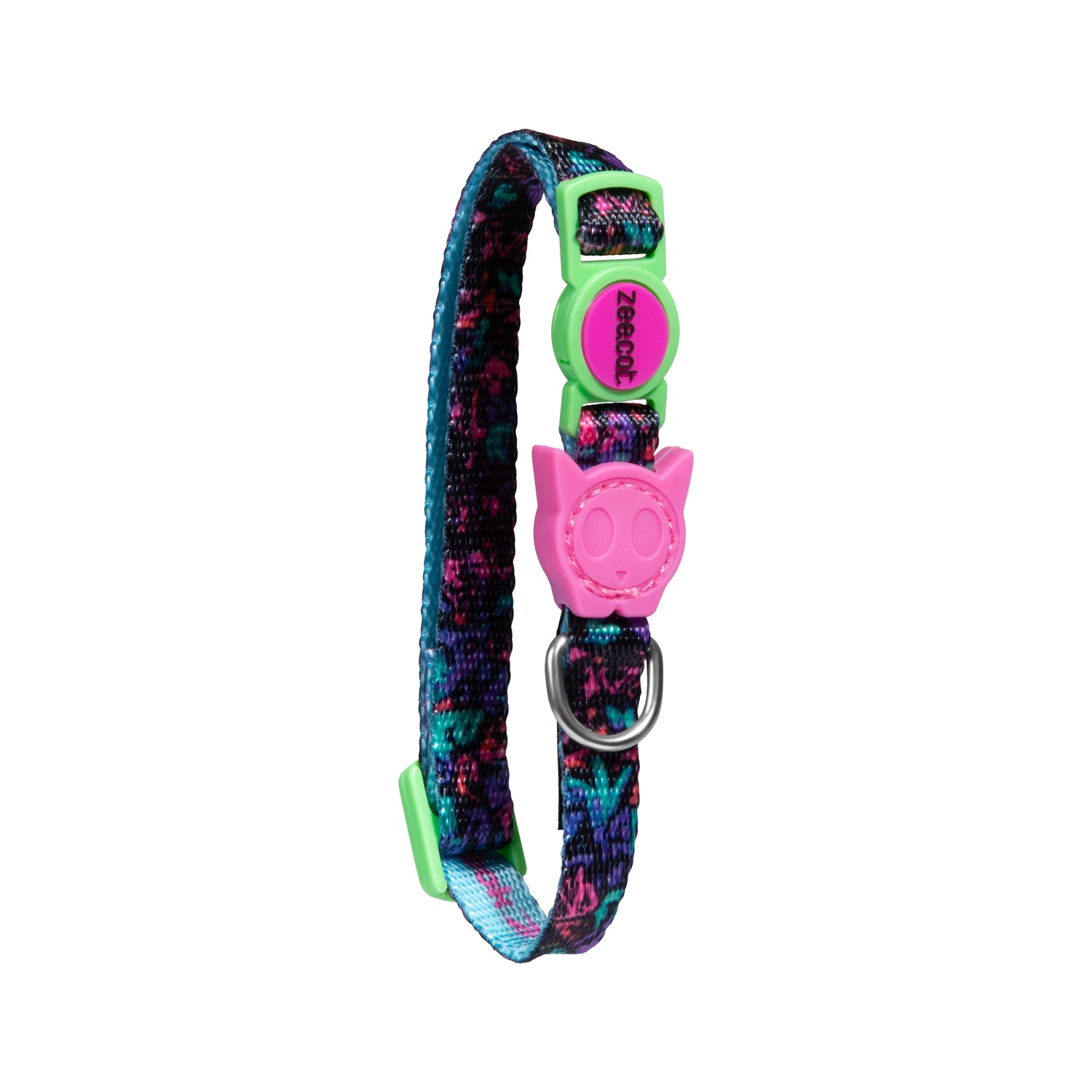 Collare Gatto Reebok Aerobic