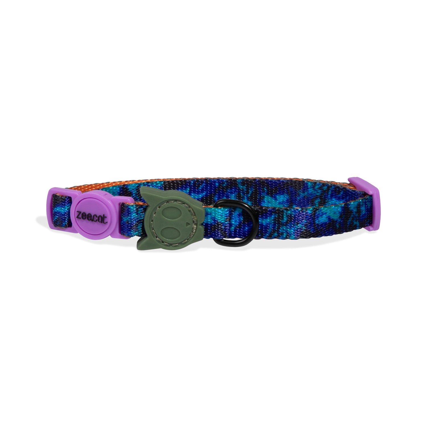 Collare Gatto Reebok Trekk
