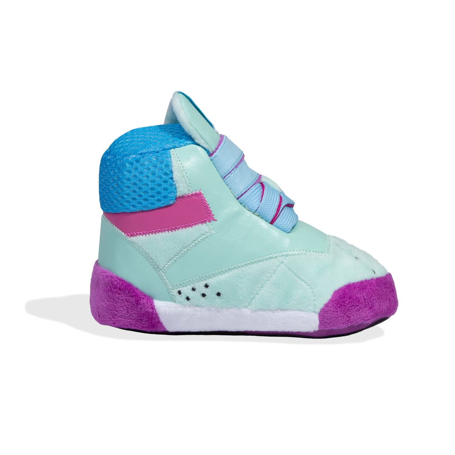 Gioco Peluches Sneaker Reebok Freestyle Aerobic