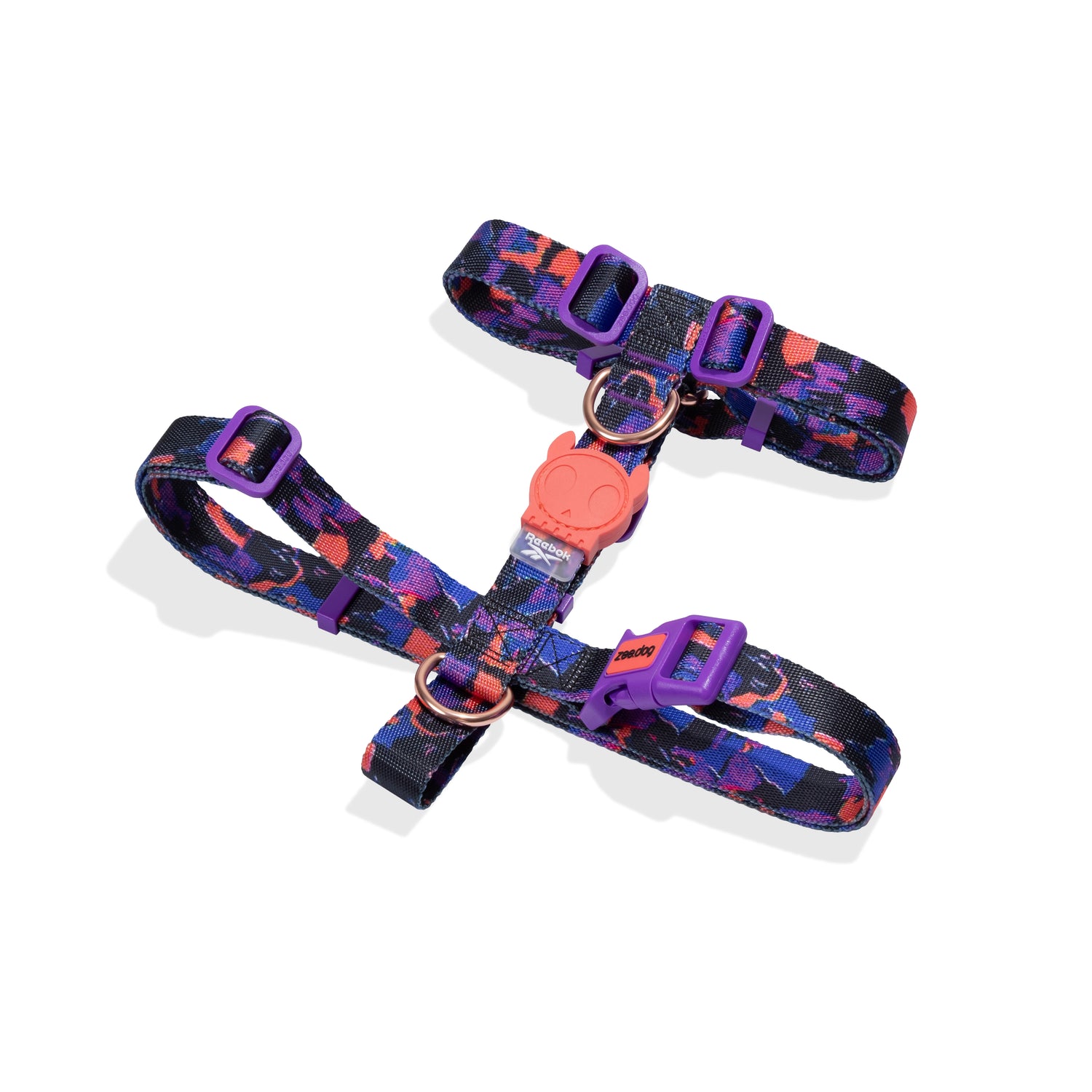 Pettorina ad H Reebok Court