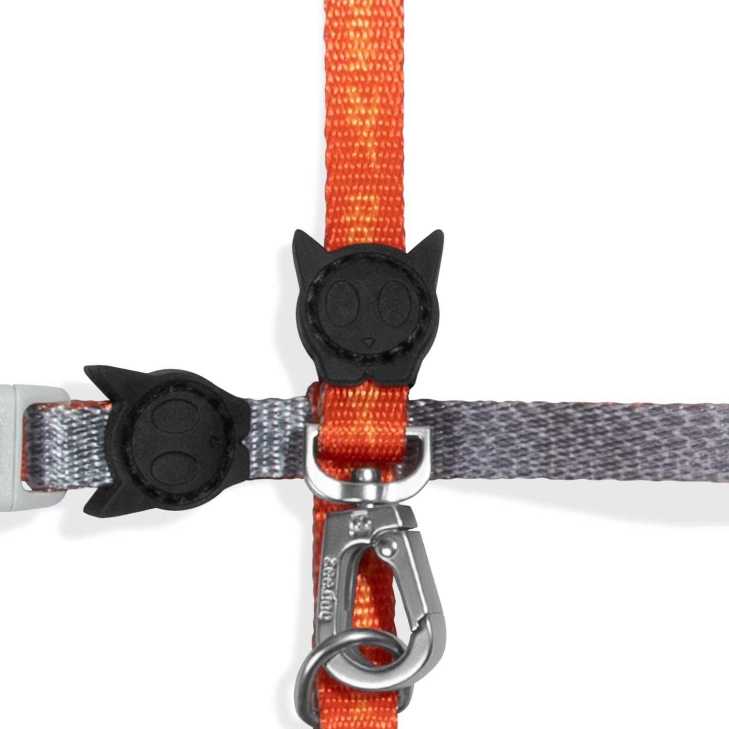 Set Pettorina e Guinzaglio Gatto Reebok Suede