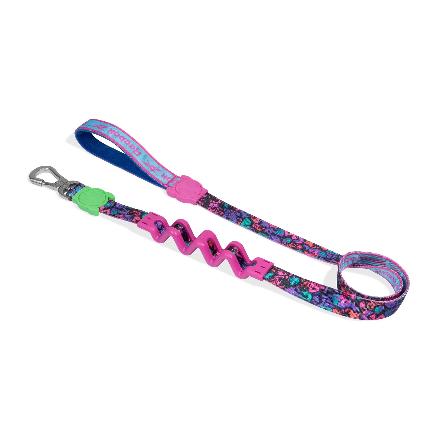 Guinzaglio Ammortizzato 2.0 Reebok Aerobic