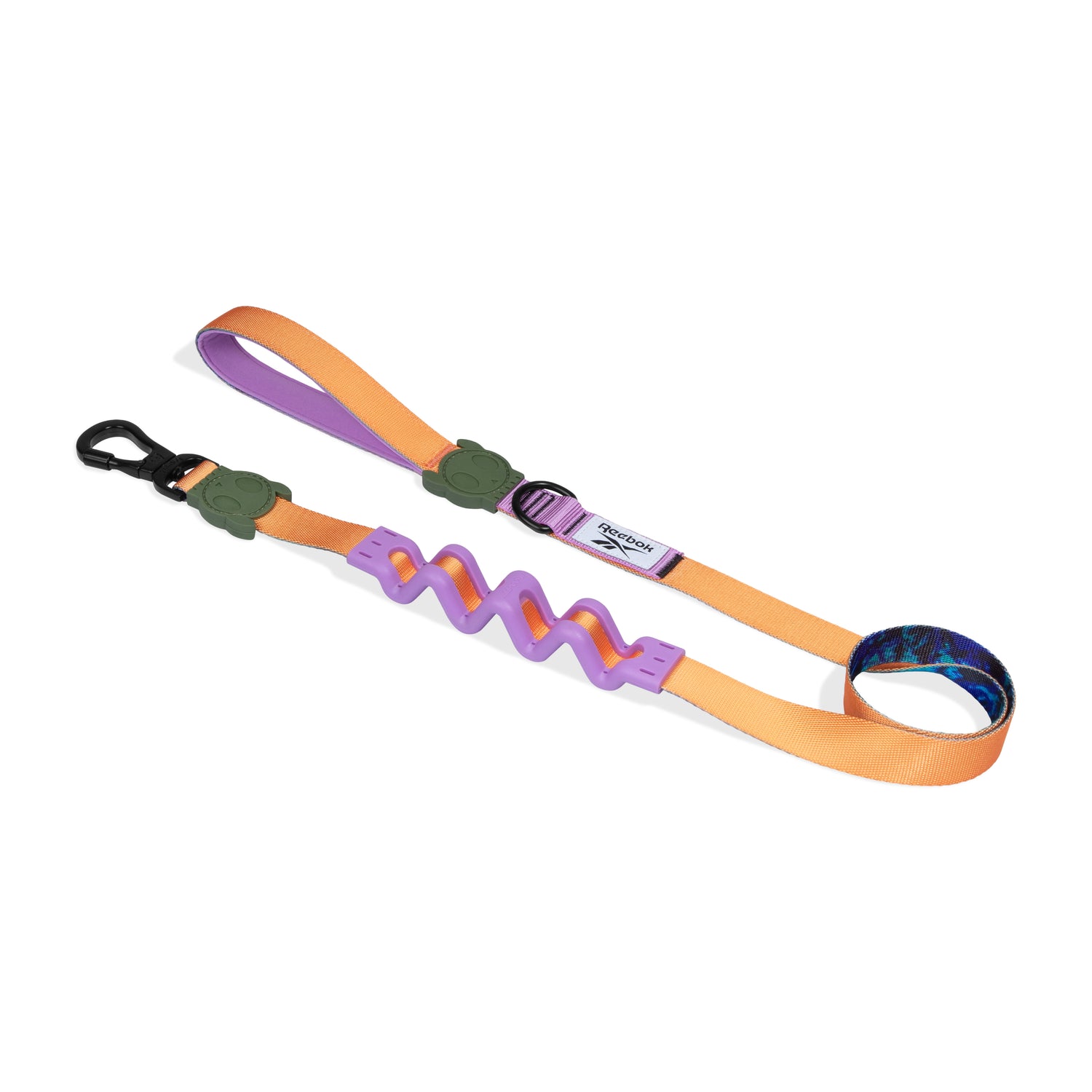 Guinzaglio Ammortizzato 2.0 Reebok Trekk