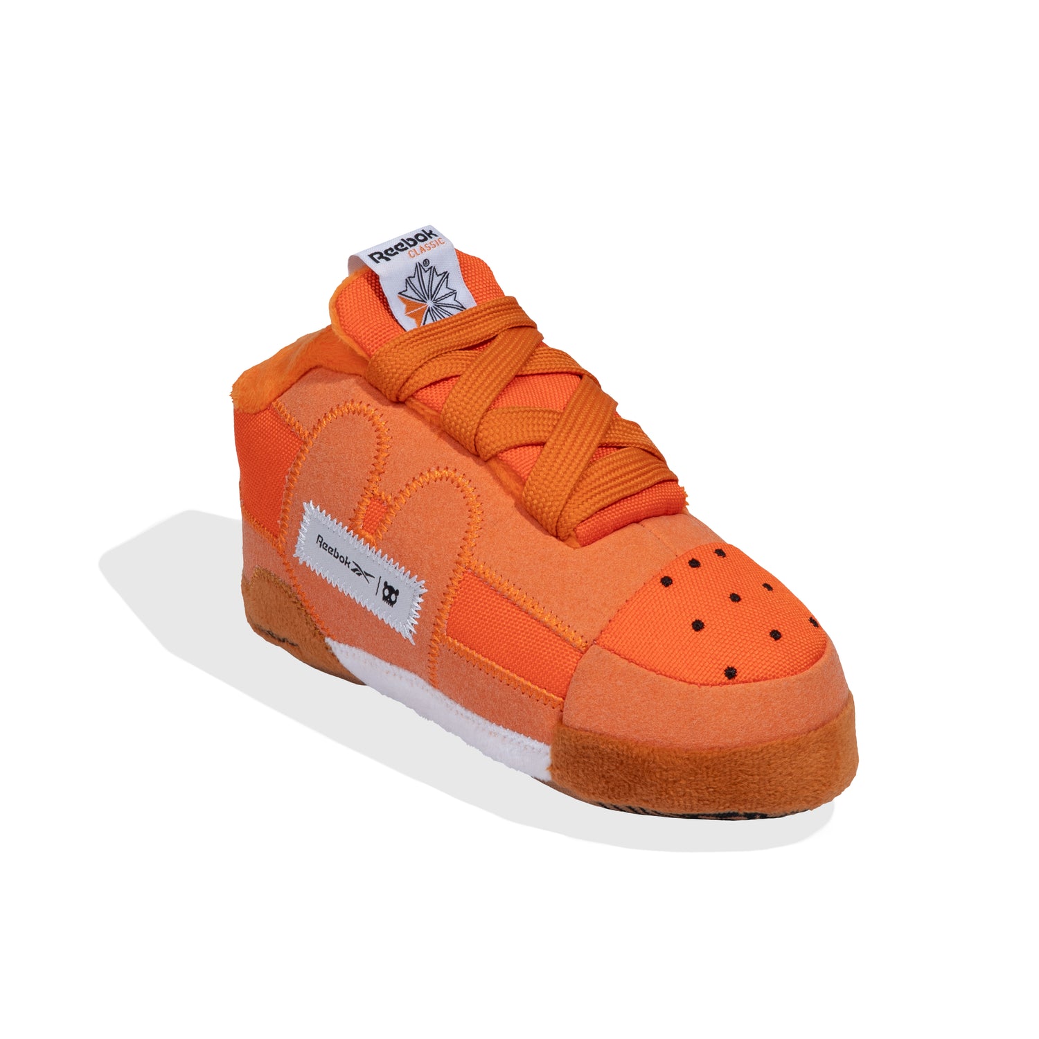 Gioco Peluches Sneaker Reebok Workout Suede