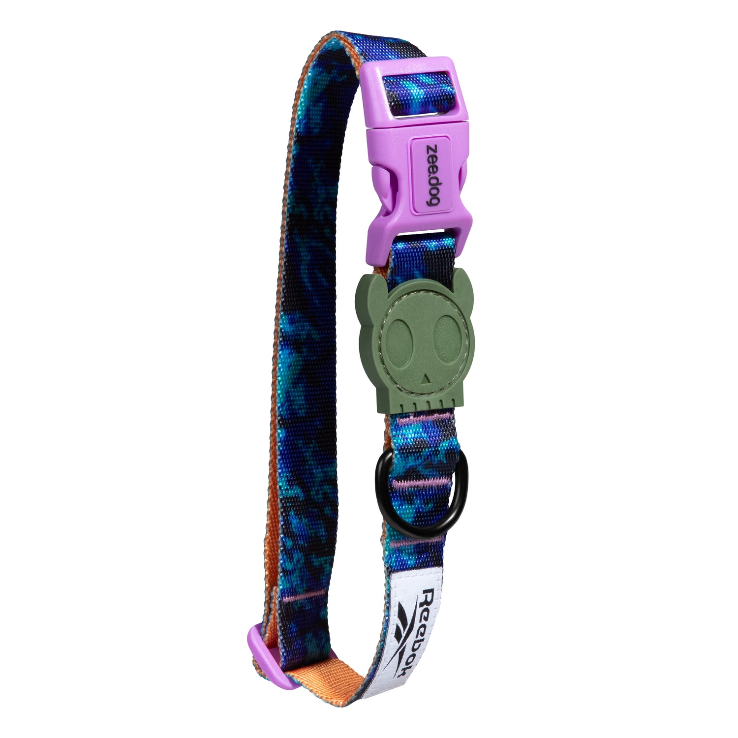 Collare Reebok Trekk