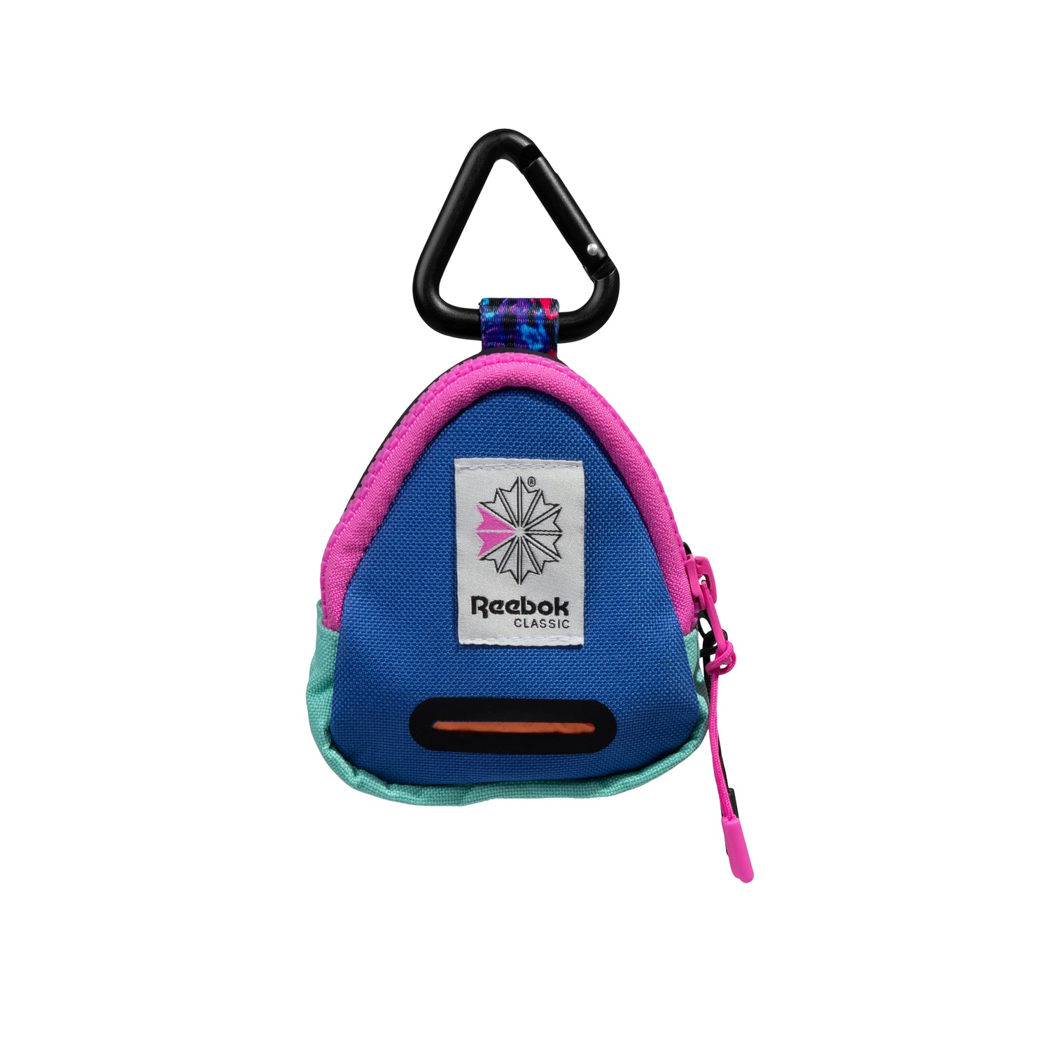 Go clip Reebok Aerobic