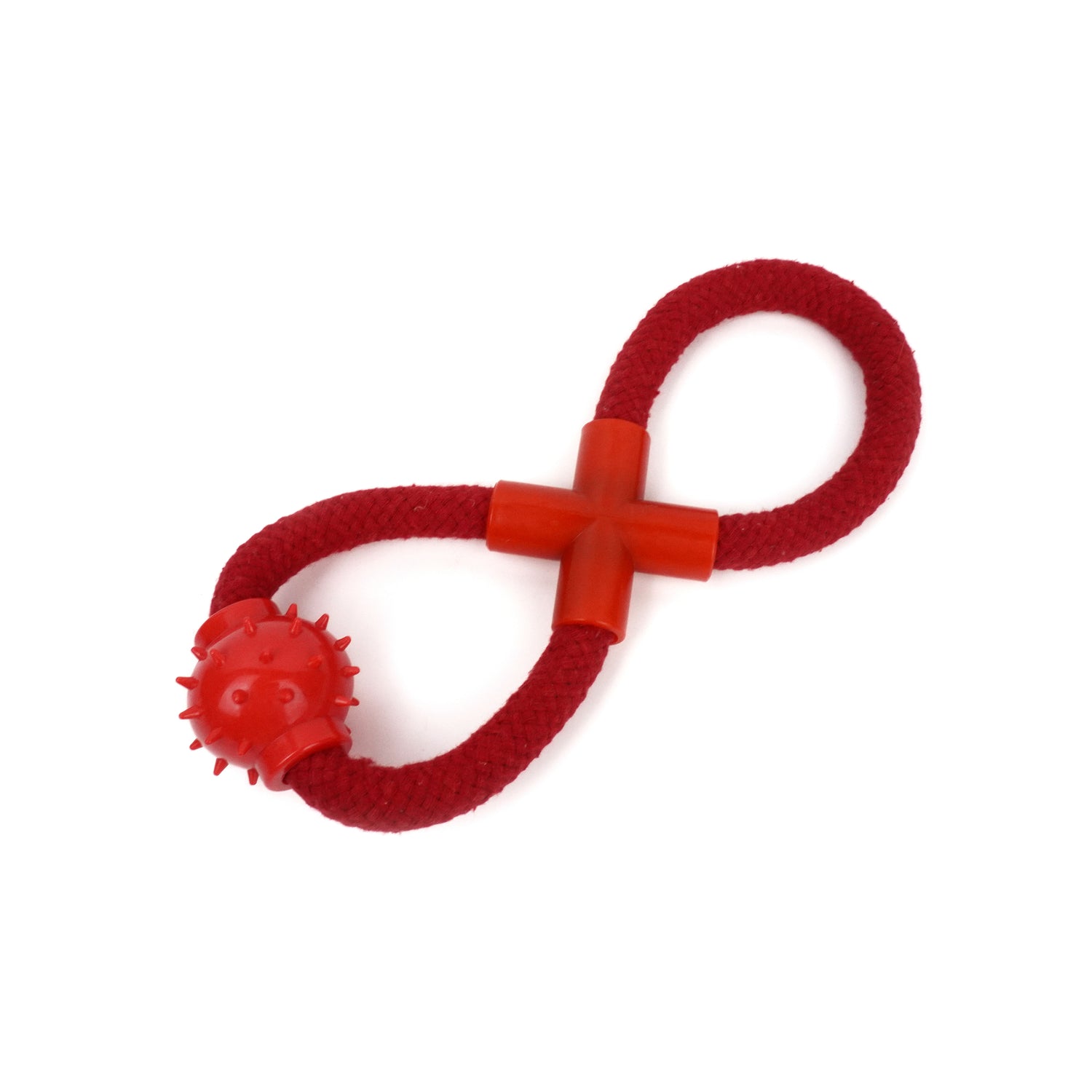 Corda Tira e Molla con Palla