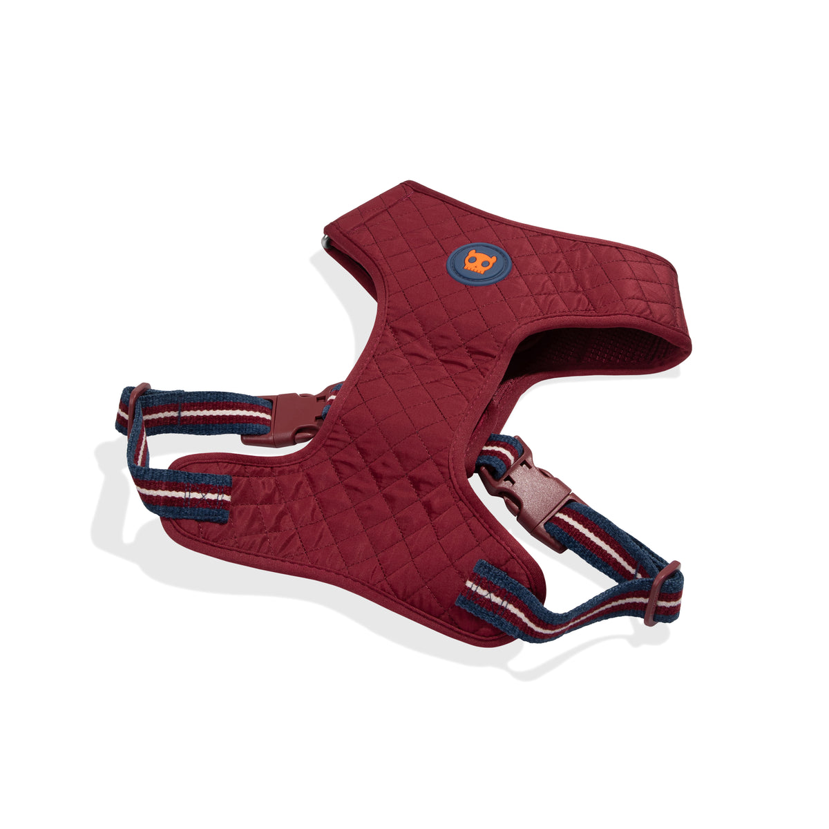 Pettorina a maglia regolabile Velvet Vibes Dropout