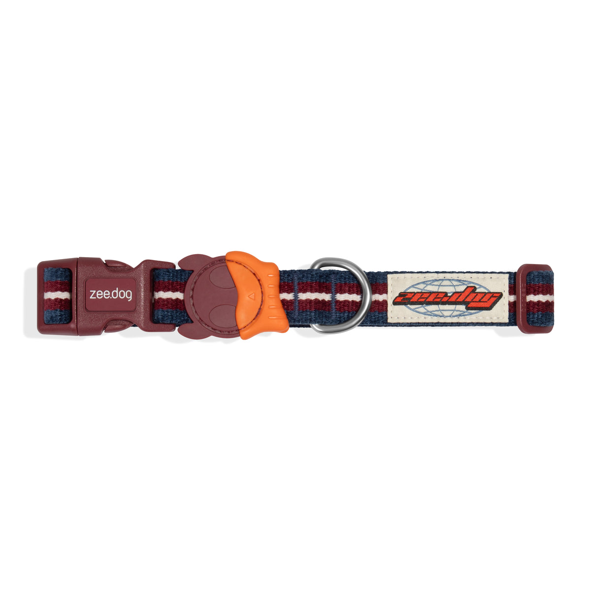 Collare Velvet Vibes Dropout