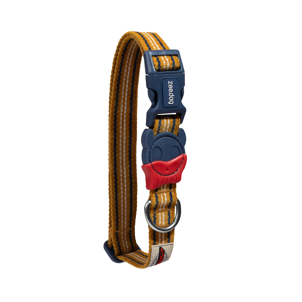 Collare Velvet Vibes Misfit
