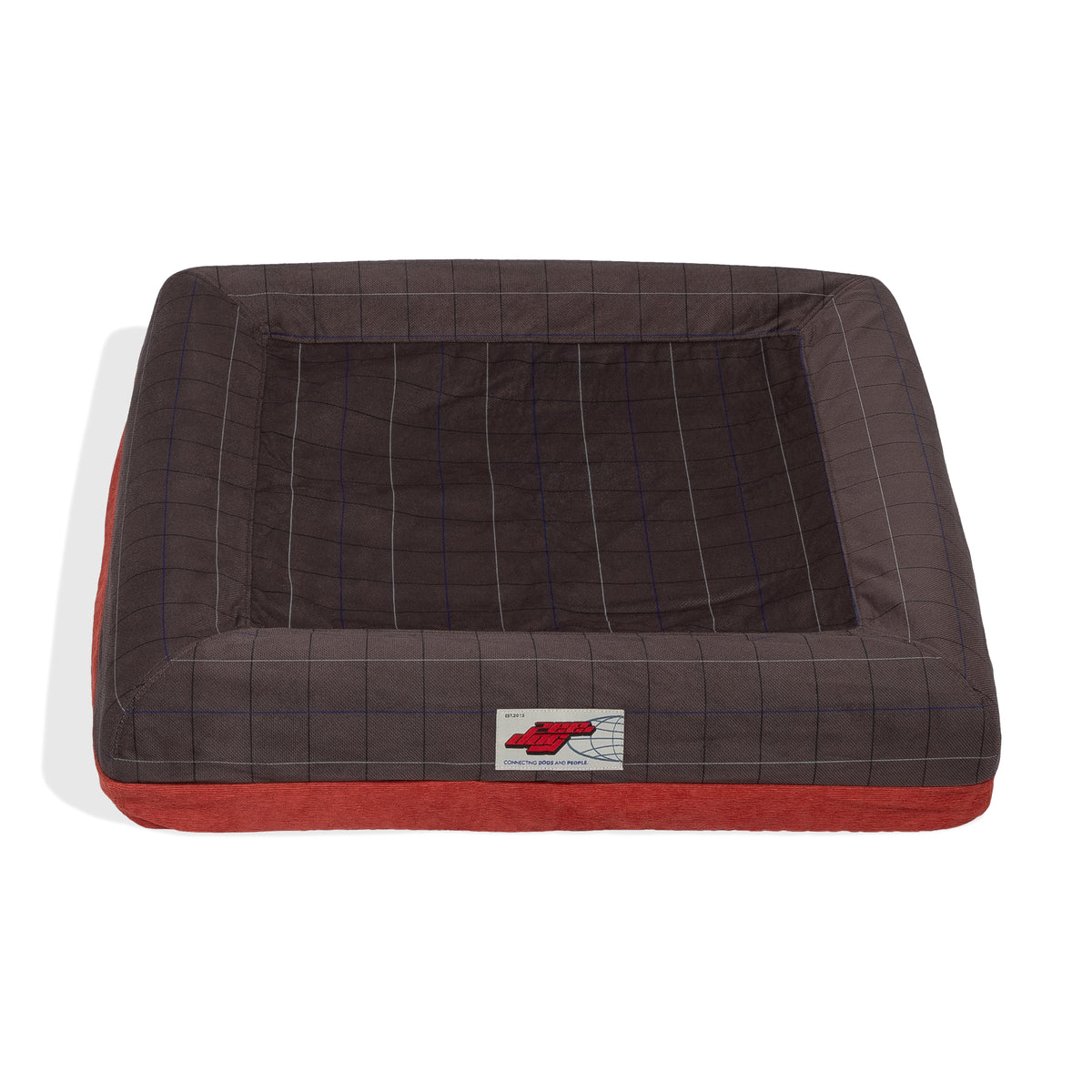 Fodera per cuccia Velvet