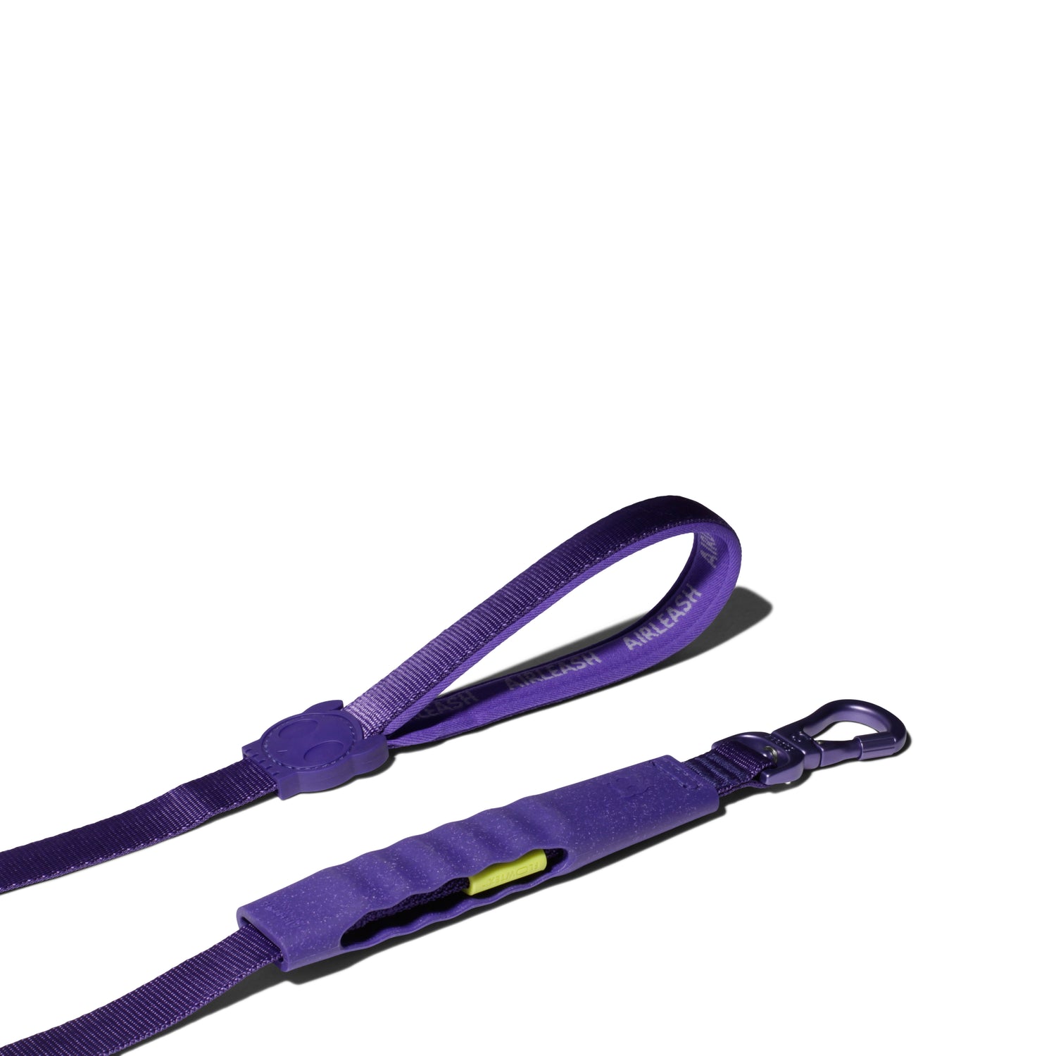Guinzaglio Ammortizzato Ultra Leggero Violet - Airleash