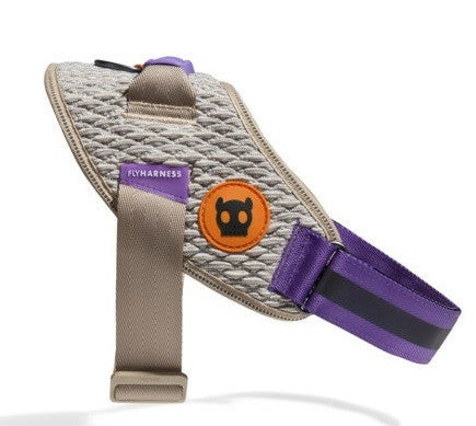 Pettorina con Maniglia - Flyharness ACG