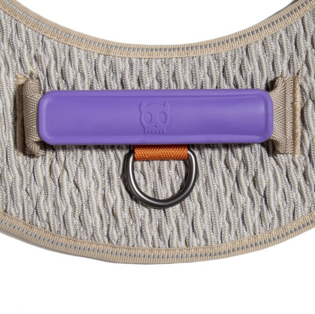 Pettorina con Maniglia - Flyharness ACG