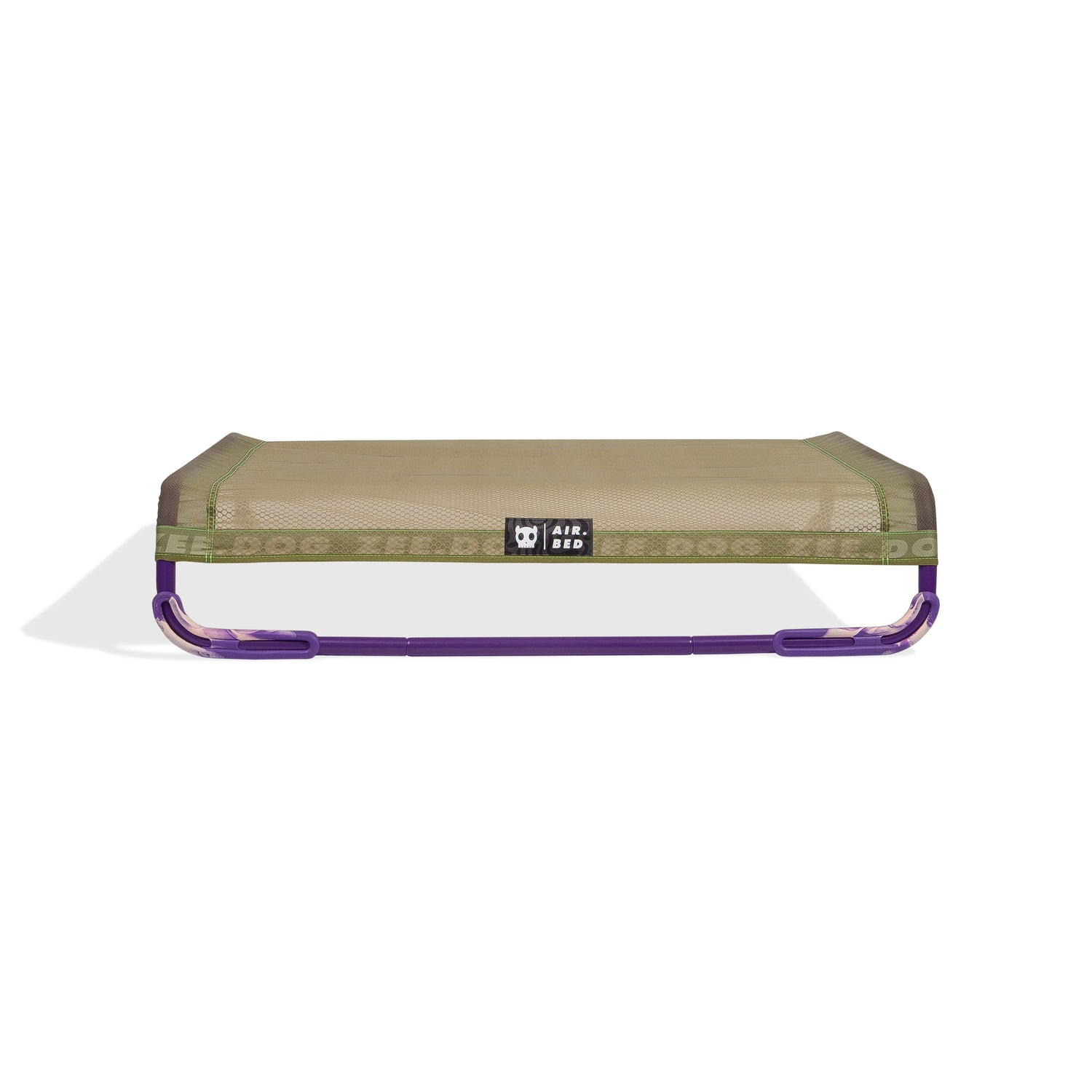 Cuccia Air.bed Verde