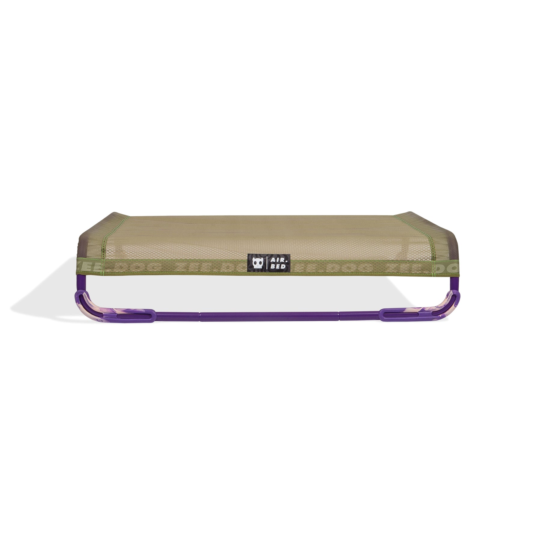 Cuccia Air.bed Verde