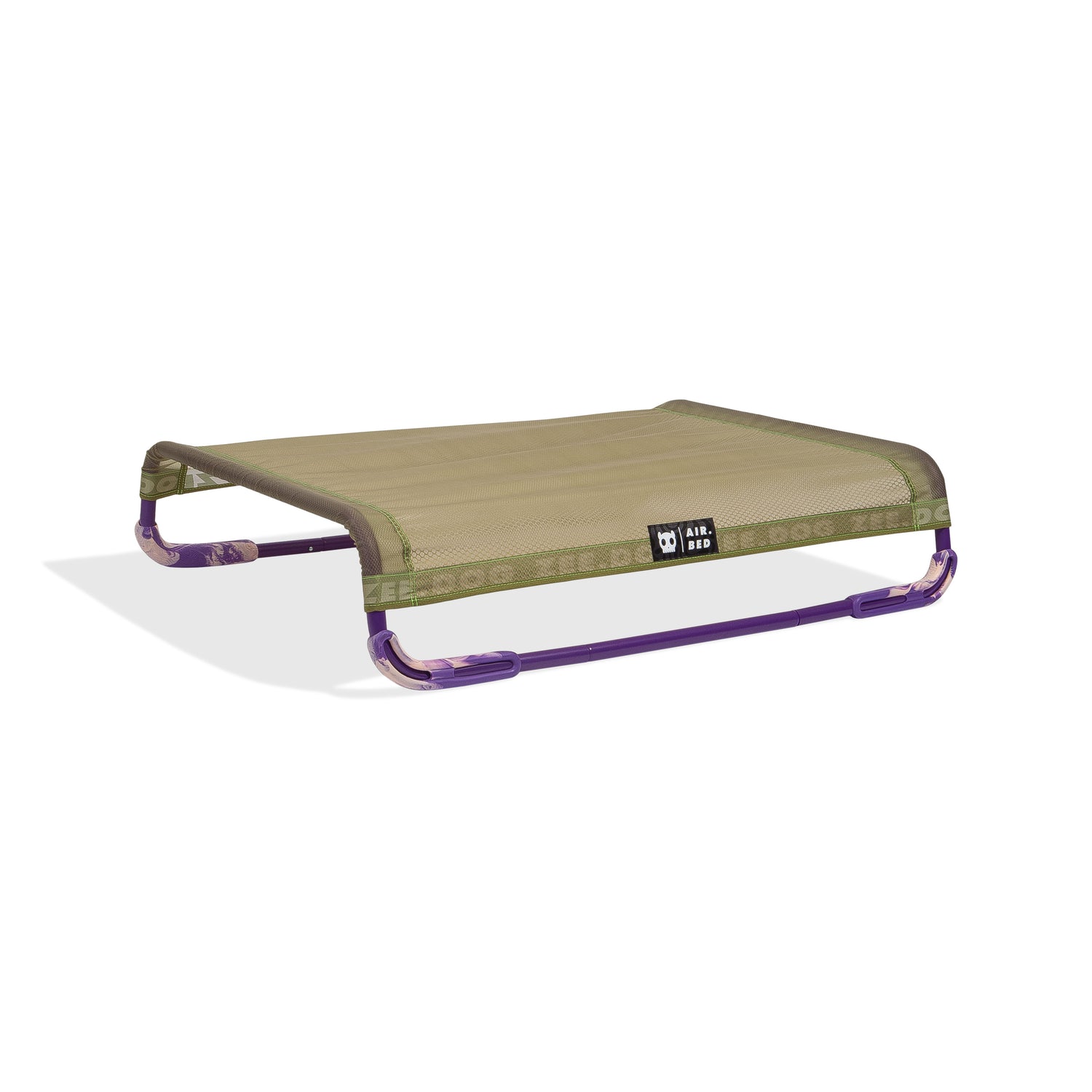 Cuccia Air.bed Verde