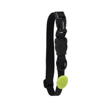 Porta Airtag Lime