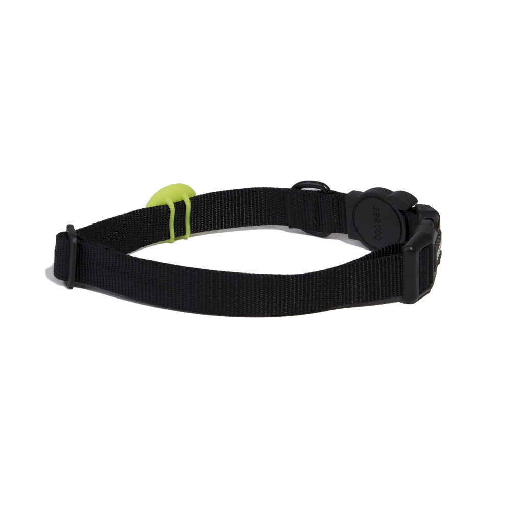 Porta Airtag Lime