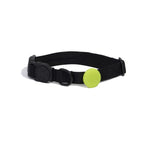 Porta Airtag Lime