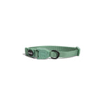 Collare Gatto Army Green