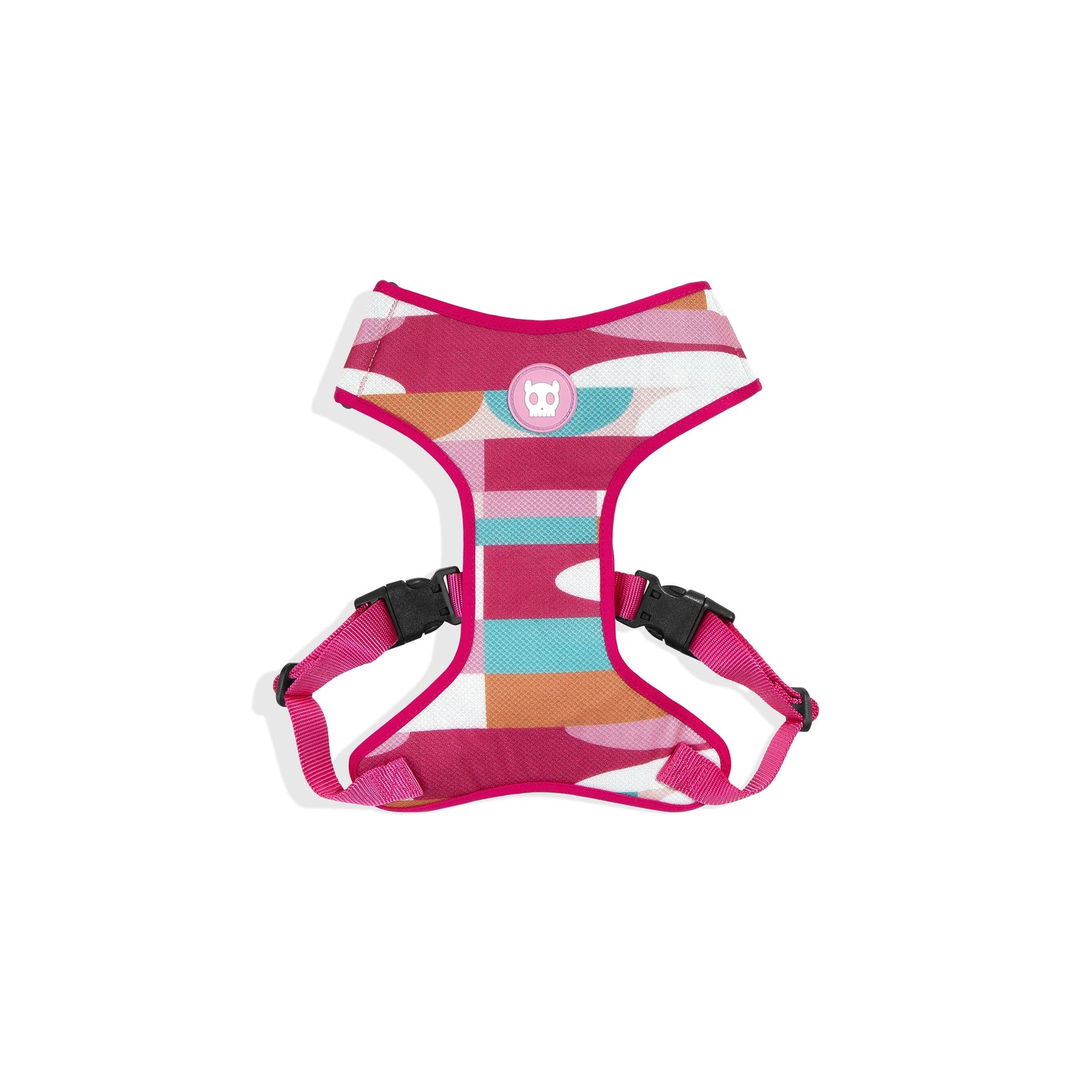 Pettorina A Maglia regolabile Bloom
