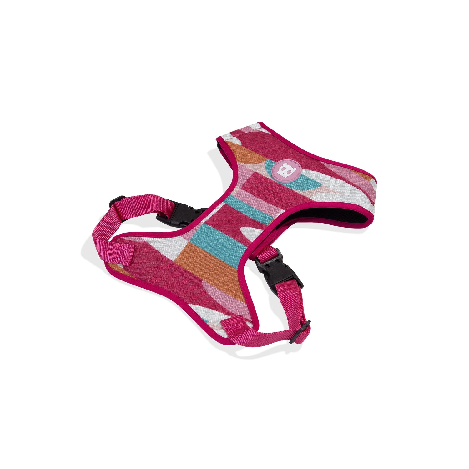 Pettorina A Maglia regolabile Bloom