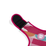 Pettorina A Maglia regolabile Bloom