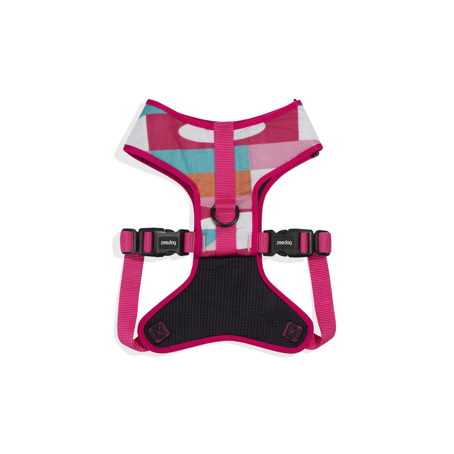 Pettorina A Maglia regolabile Bloom