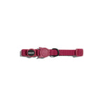 Collare Gatto Bordeau -
