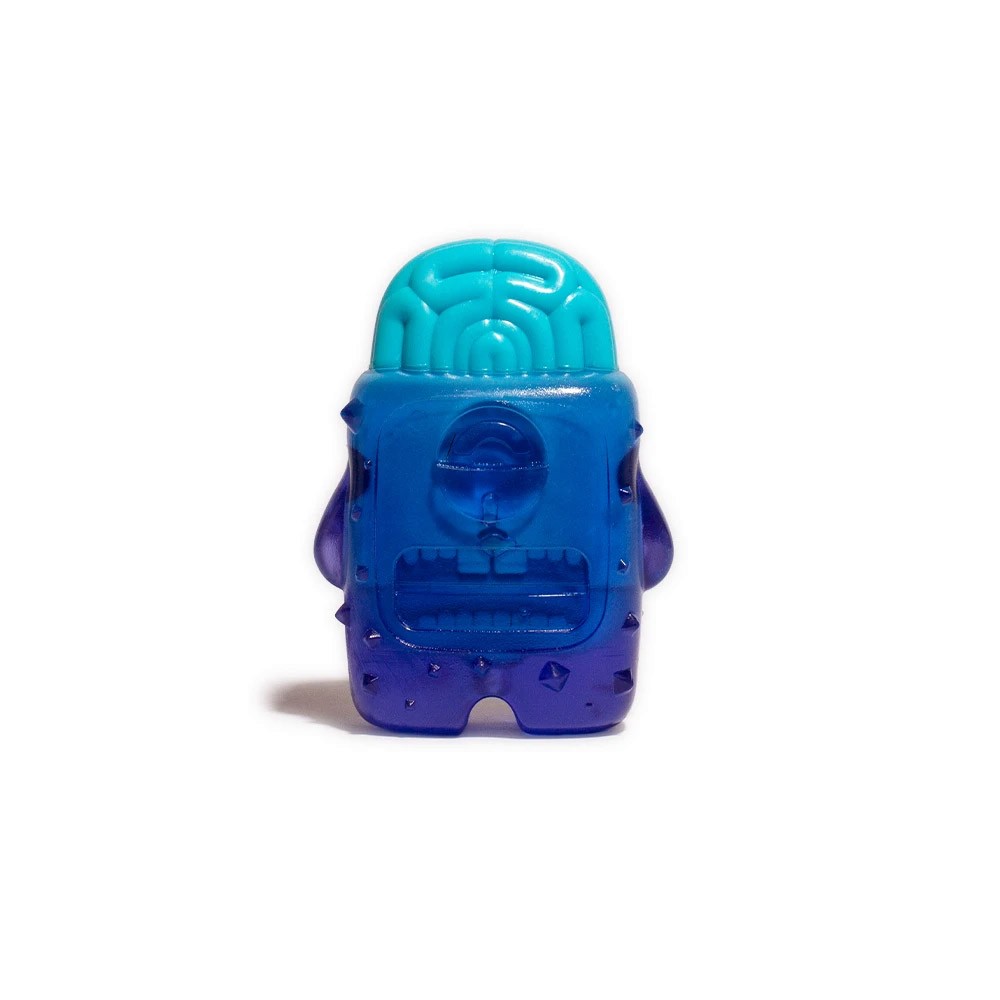 BRAIN FREEZE