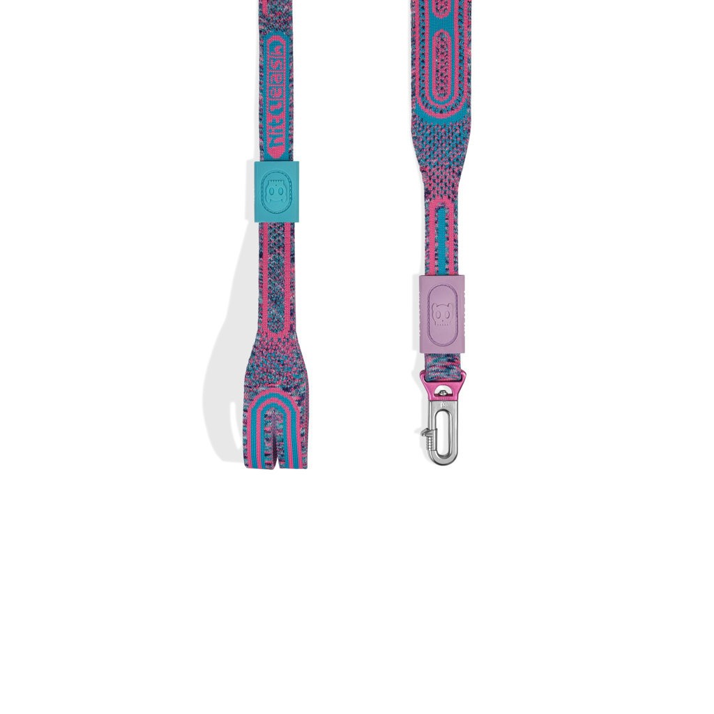Guinzaglio ultraleggero Nit-Leash Candy