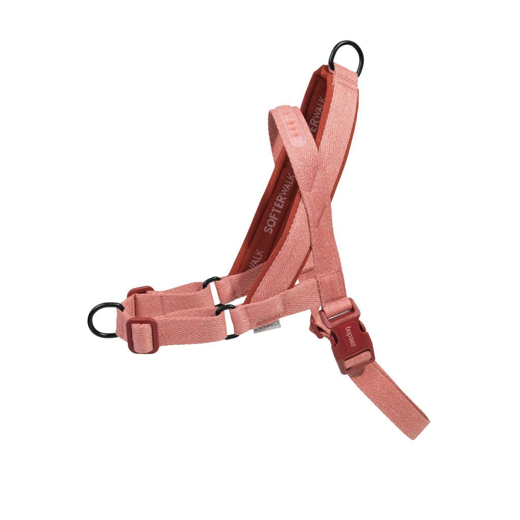 NATURALS Pettorina Norvegese Softer-Walk Canyon