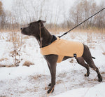 Cappotto Beige