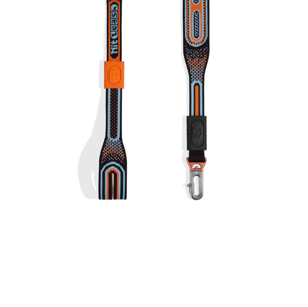 Guinzaglio ultraleggero Nit-Leash Chron